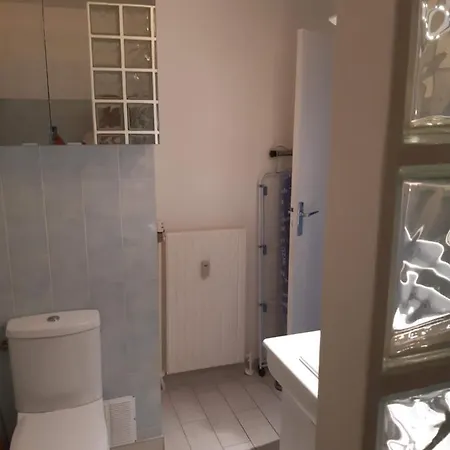 Apartment Spacieux 37m2 - Terrasse Vue