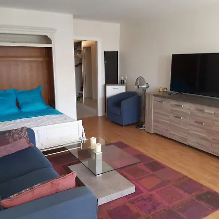 Apartment Spacieux 37m2 - Terrasse Vue *